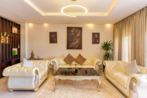 2 Bedrooms Fully Equipped apart